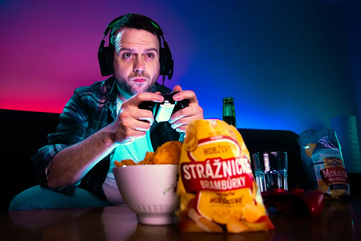 Strážnické Brambůrky