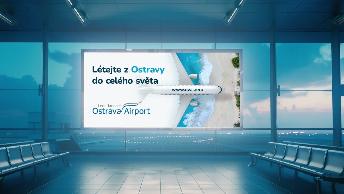 Letiště Leoše Janáčka Ostrava